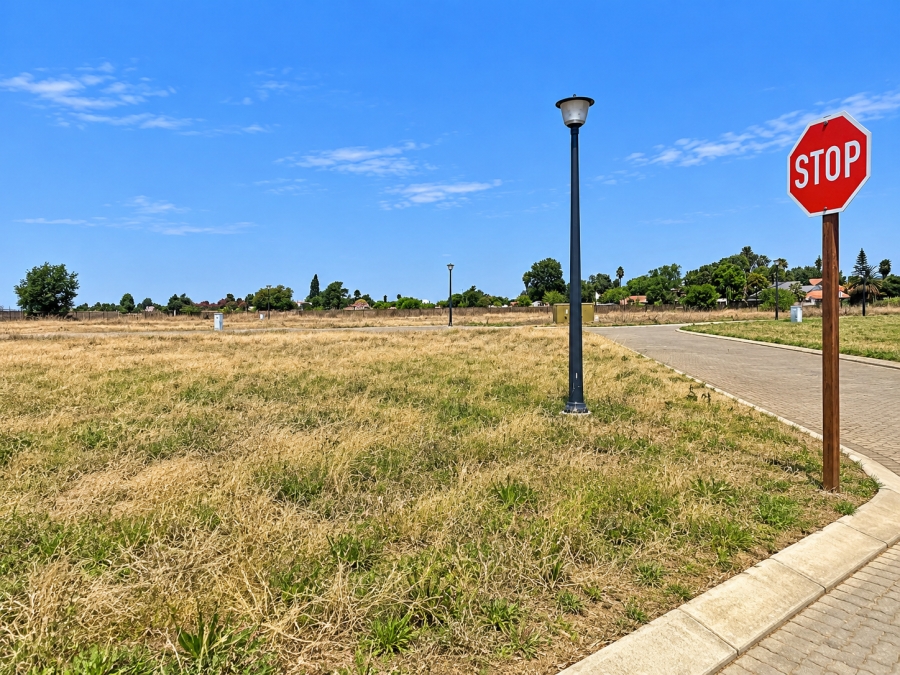 0 Bedroom Property for Sale in Arcon Park Gauteng