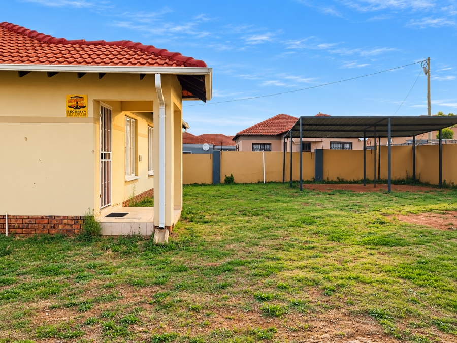 3 Bedroom Property for Sale in Bergsig Gauteng