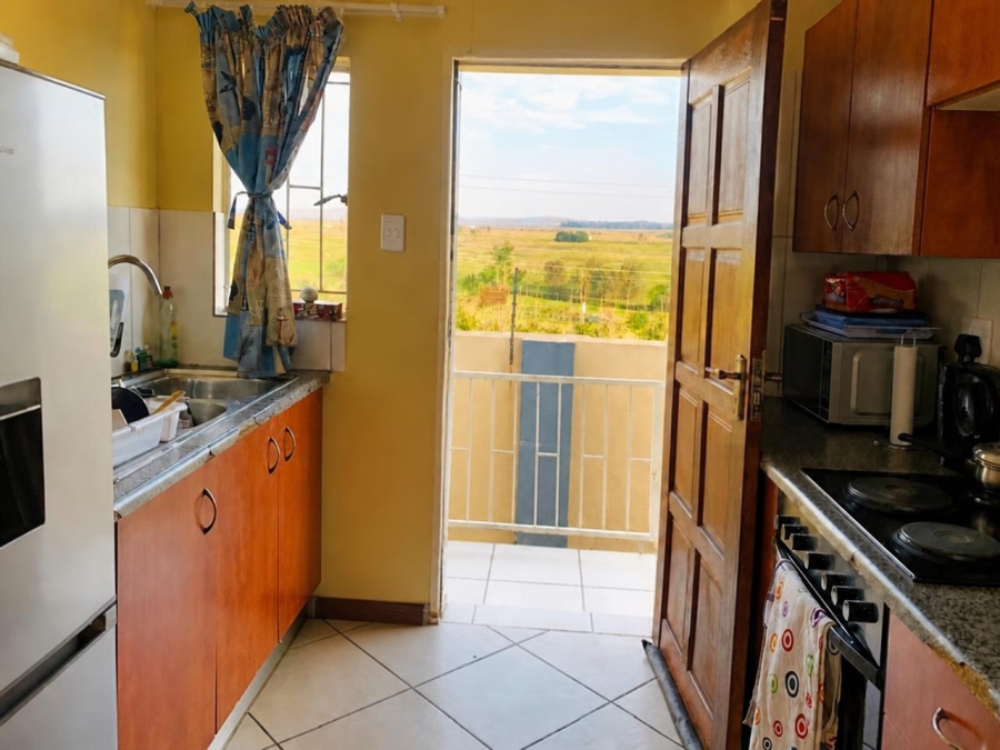 3 Bedroom Property for Sale in Bergsig Gauteng