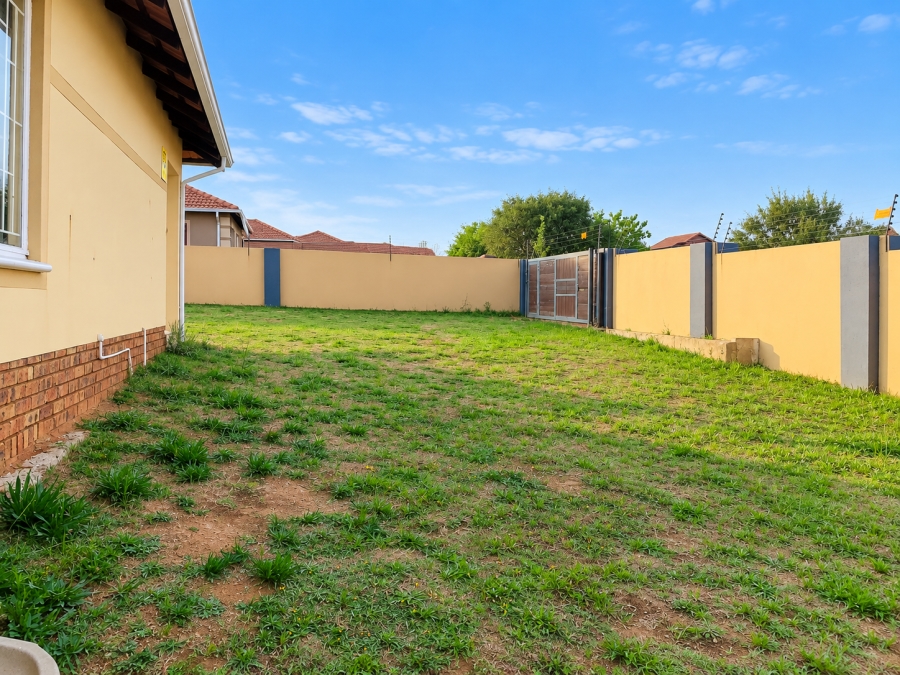 3 Bedroom Property for Sale in Bergsig Gauteng