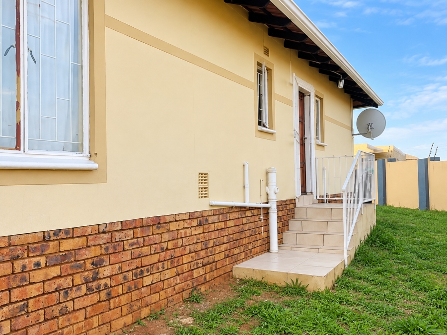 3 Bedroom Property for Sale in Bergsig Gauteng