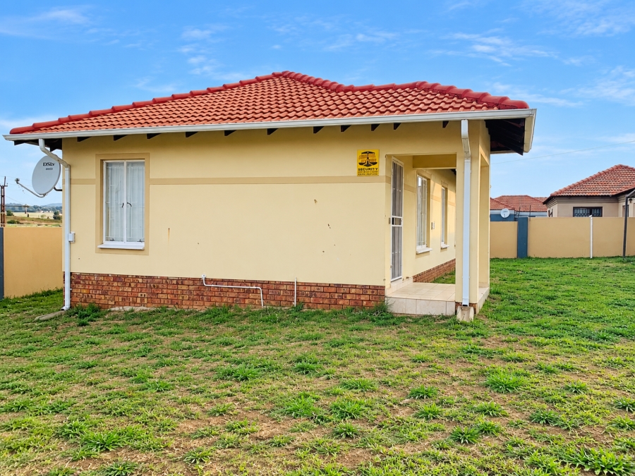 3 Bedroom Property for Sale in Bergsig Gauteng