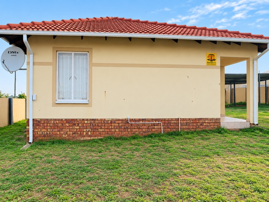 3 Bedroom Property for Sale in Bergsig Gauteng