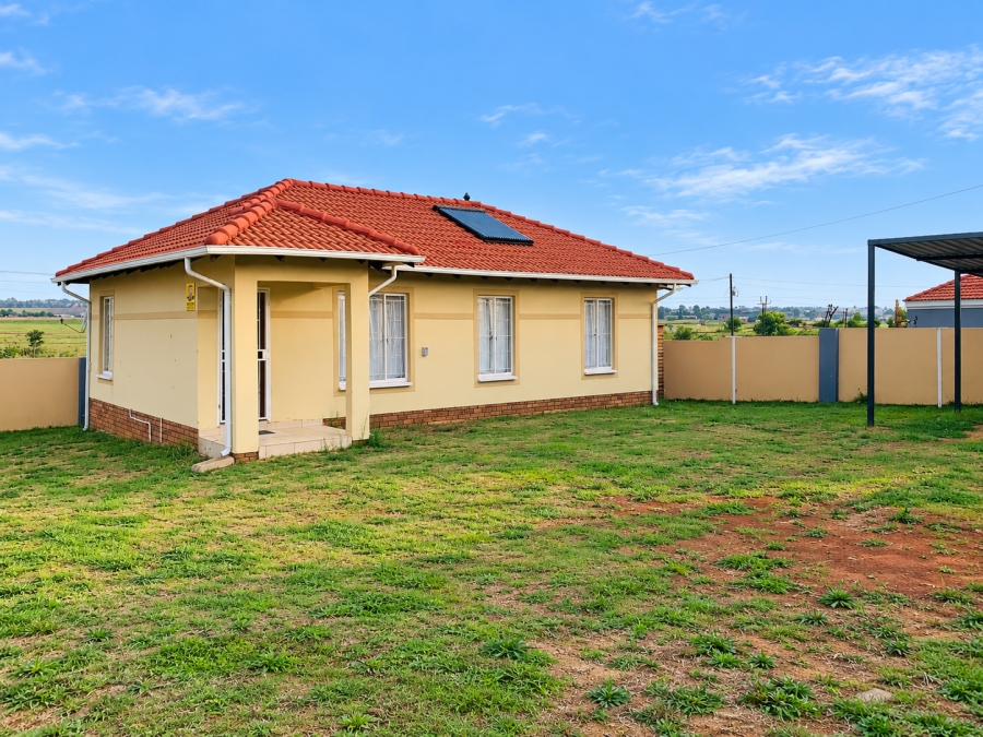3 Bedroom Property for Sale in Bergsig Gauteng