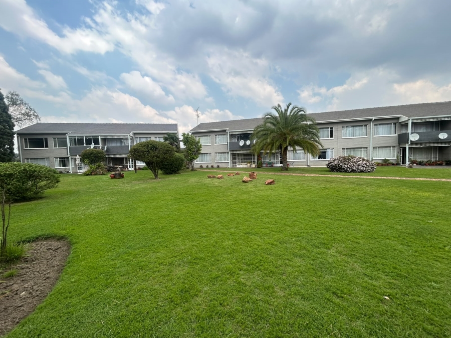 2 Bedroom Property for Sale in Three Rivers Gauteng