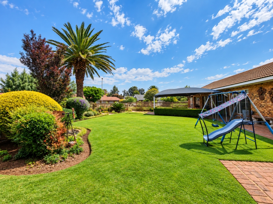 3 Bedroom Property for Sale in Risiville Gauteng
