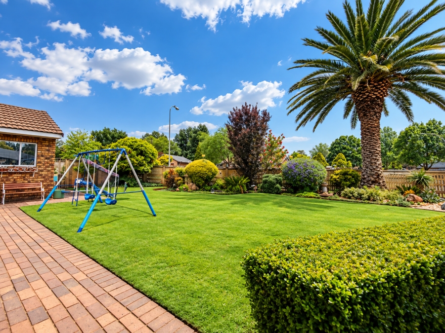 3 Bedroom Property for Sale in Risiville Gauteng