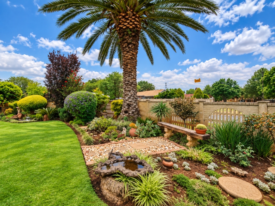 3 Bedroom Property for Sale in Risiville Gauteng