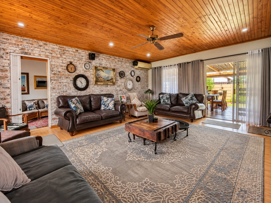 3 Bedroom Property for Sale in Risiville Gauteng