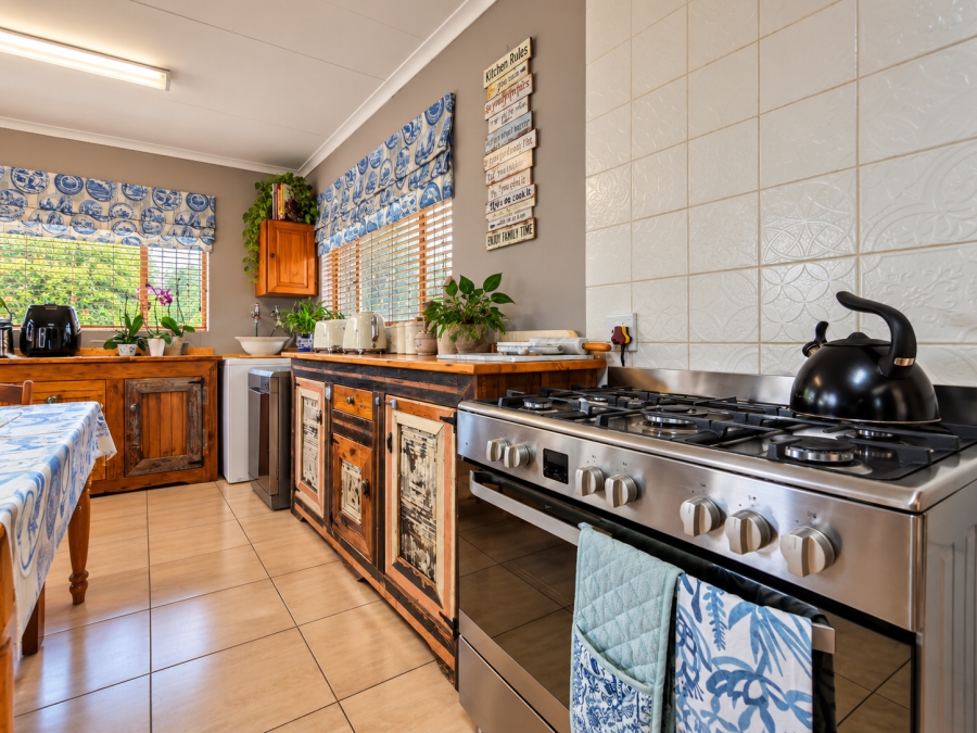 3 Bedroom Property for Sale in Risiville Gauteng