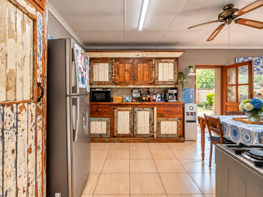 3 Bedroom Property for Sale in Risiville Gauteng