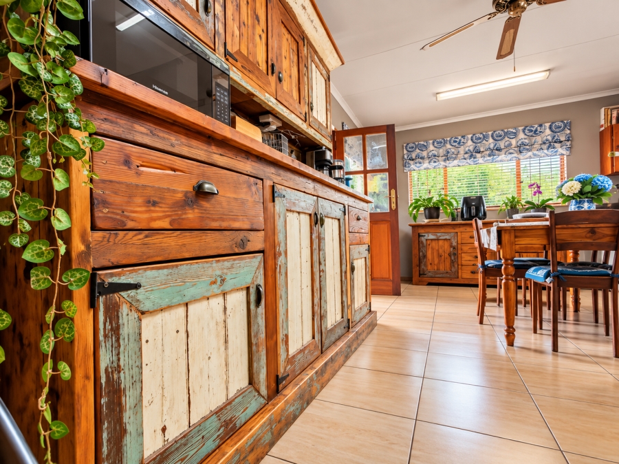 3 Bedroom Property for Sale in Risiville Gauteng