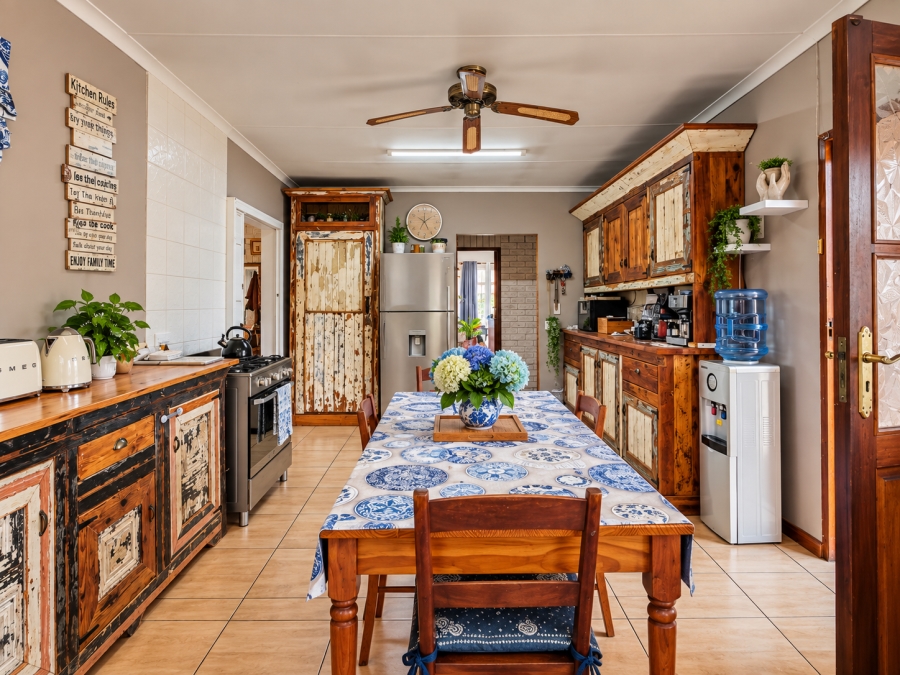 3 Bedroom Property for Sale in Risiville Gauteng