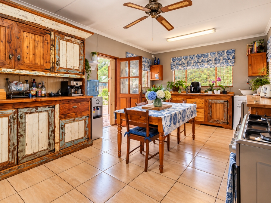 3 Bedroom Property for Sale in Risiville Gauteng