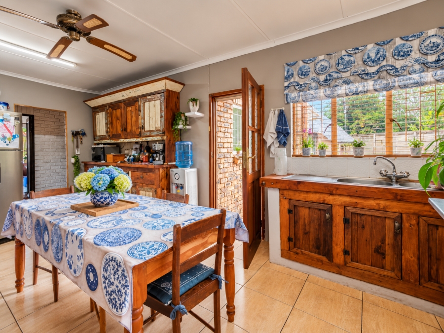 3 Bedroom Property for Sale in Risiville Gauteng