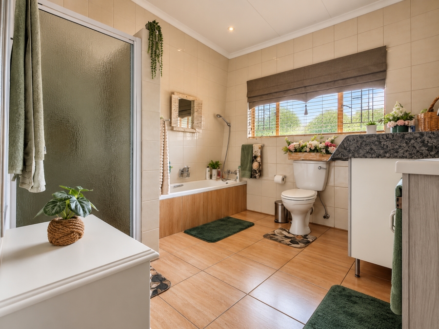 3 Bedroom Property for Sale in Risiville Gauteng