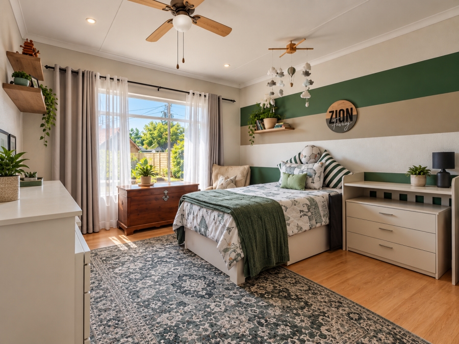 3 Bedroom Property for Sale in Risiville Gauteng