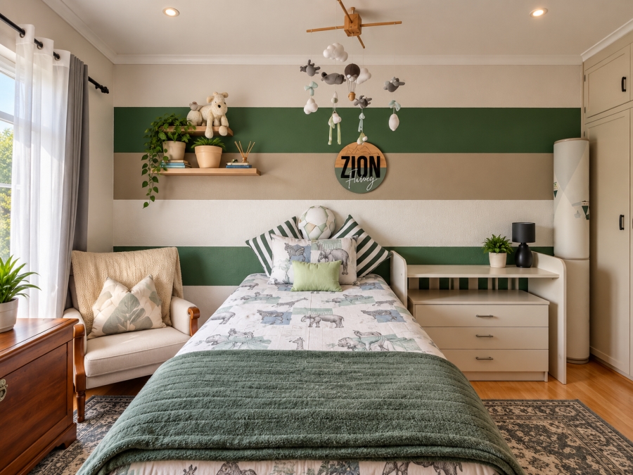 3 Bedroom Property for Sale in Risiville Gauteng