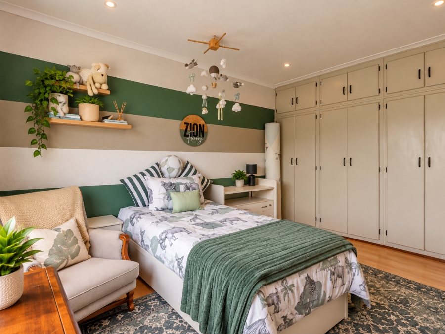 3 Bedroom Property for Sale in Risiville Gauteng