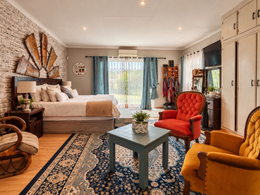 3 Bedroom Property for Sale in Risiville Gauteng