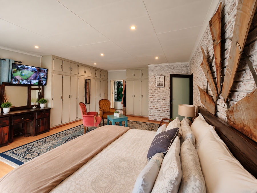 3 Bedroom Property for Sale in Risiville Gauteng