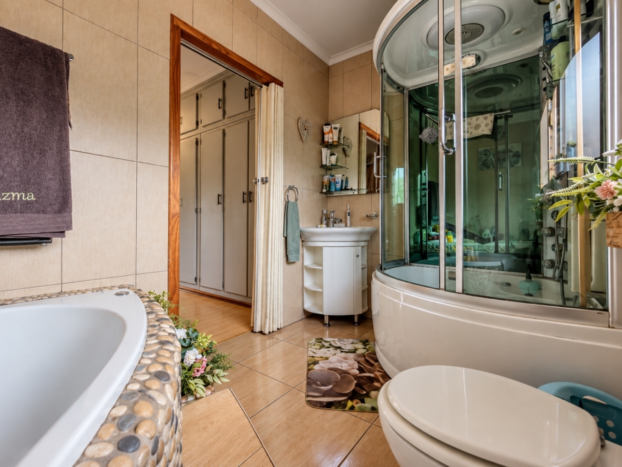 3 Bedroom Property for Sale in Risiville Gauteng
