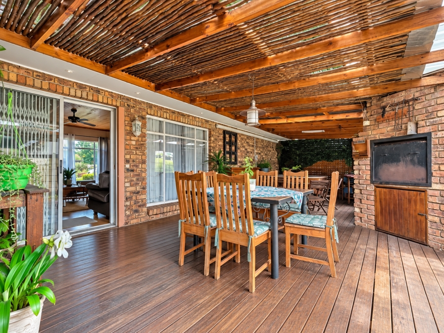 3 Bedroom Property for Sale in Risiville Gauteng