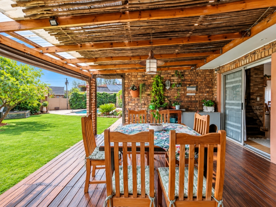 3 Bedroom Property for Sale in Risiville Gauteng
