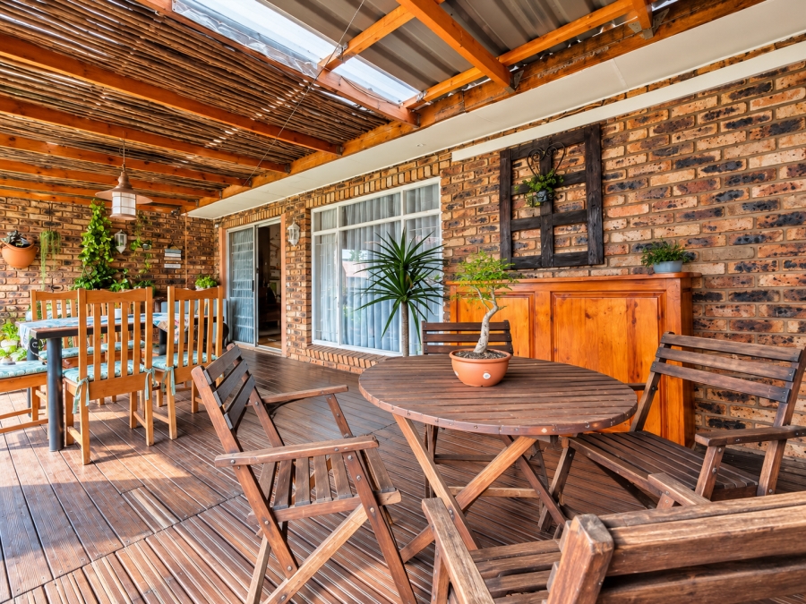 3 Bedroom Property for Sale in Risiville Gauteng