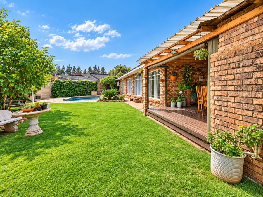 3 Bedroom Property for Sale in Risiville Gauteng