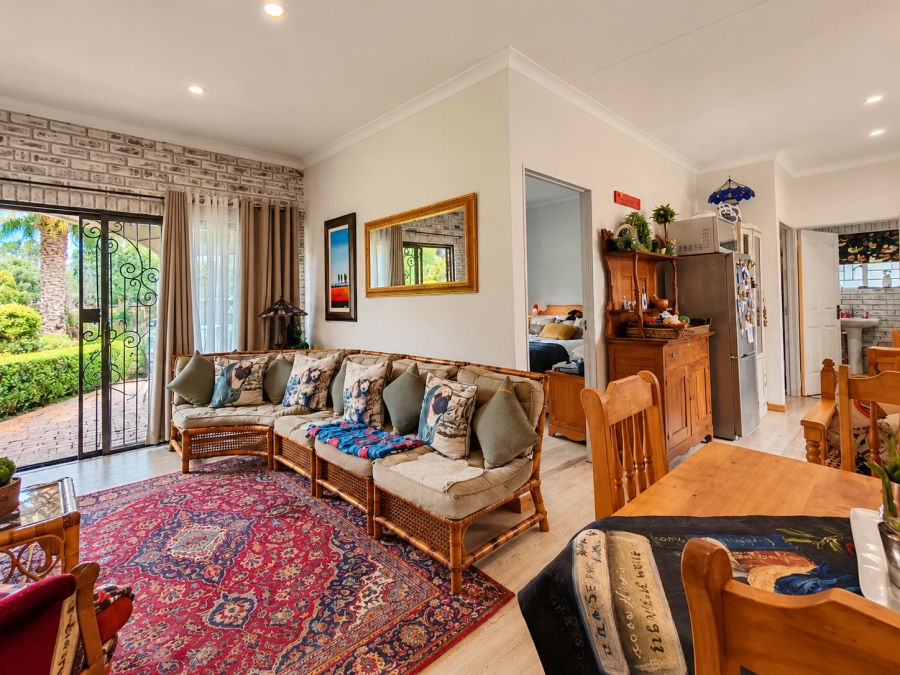 3 Bedroom Property for Sale in Risiville Gauteng