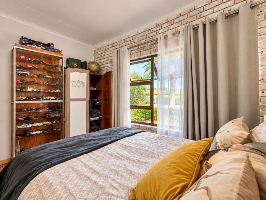 3 Bedroom Property for Sale in Risiville Gauteng