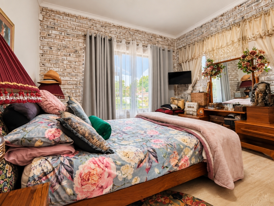 3 Bedroom Property for Sale in Risiville Gauteng