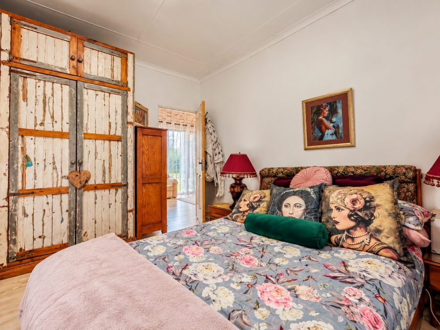 3 Bedroom Property for Sale in Risiville Gauteng