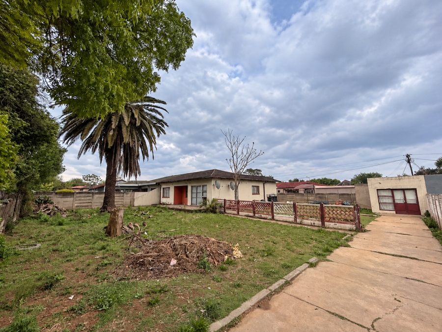 5 Bedroom Property for Sale in Vanderbijlpark CW 3 Gauteng