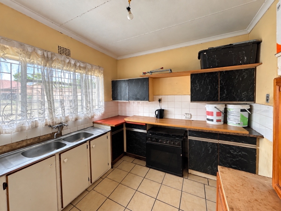 5 Bedroom Property for Sale in Vanderbijlpark CW 3 Gauteng