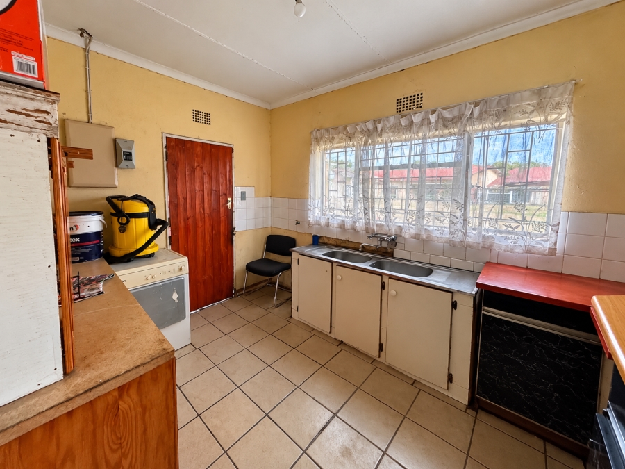 5 Bedroom Property for Sale in Vanderbijlpark CW 3 Gauteng