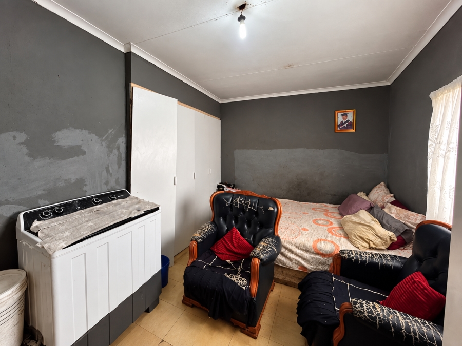 5 Bedroom Property for Sale in Vanderbijlpark CW 3 Gauteng