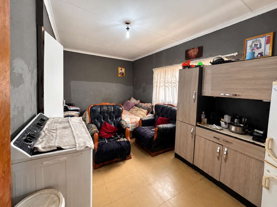 5 Bedroom Property for Sale in Vanderbijlpark CW 3 Gauteng