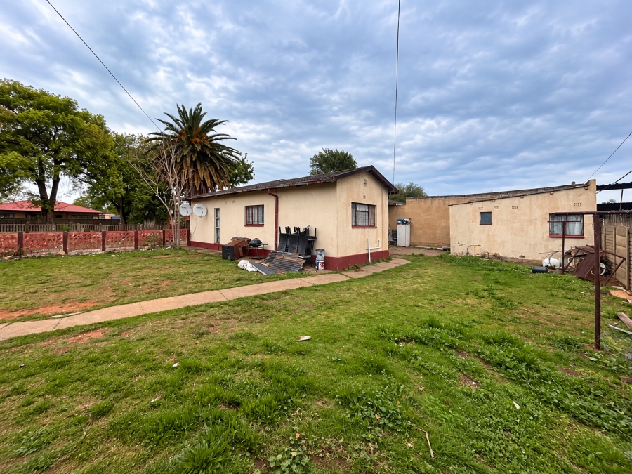 5 Bedroom Property for Sale in Vanderbijlpark CW 3 Gauteng