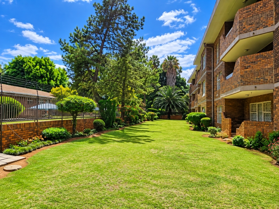 2 Bedroom Property for Sale in Three Rivers Gauteng