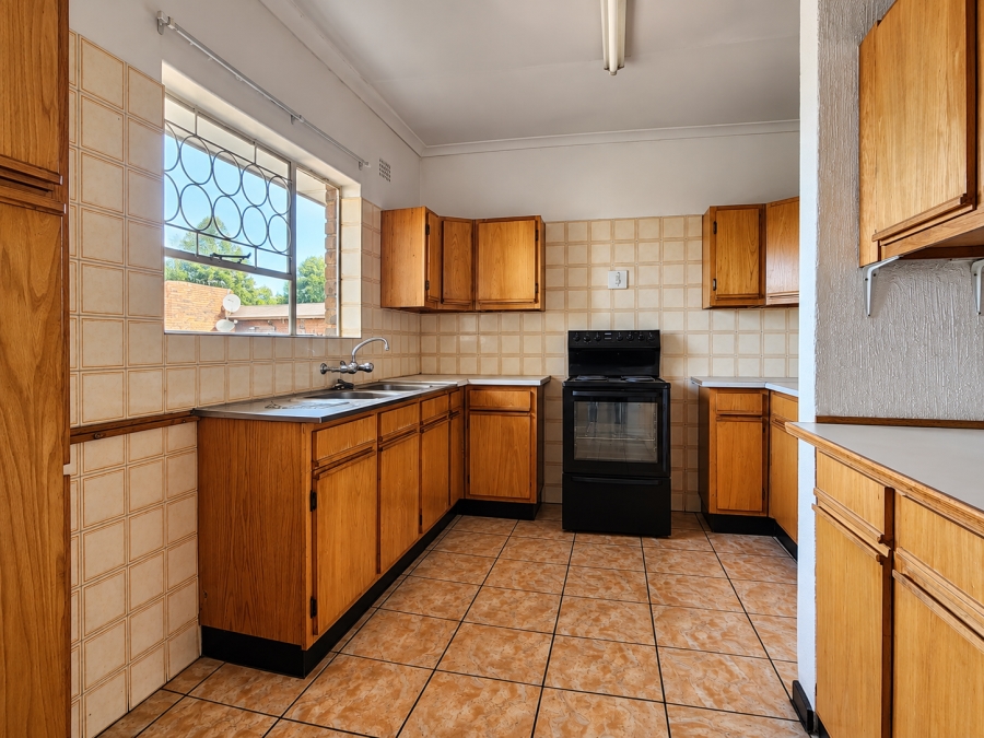 2 Bedroom Property for Sale in Three Rivers Gauteng