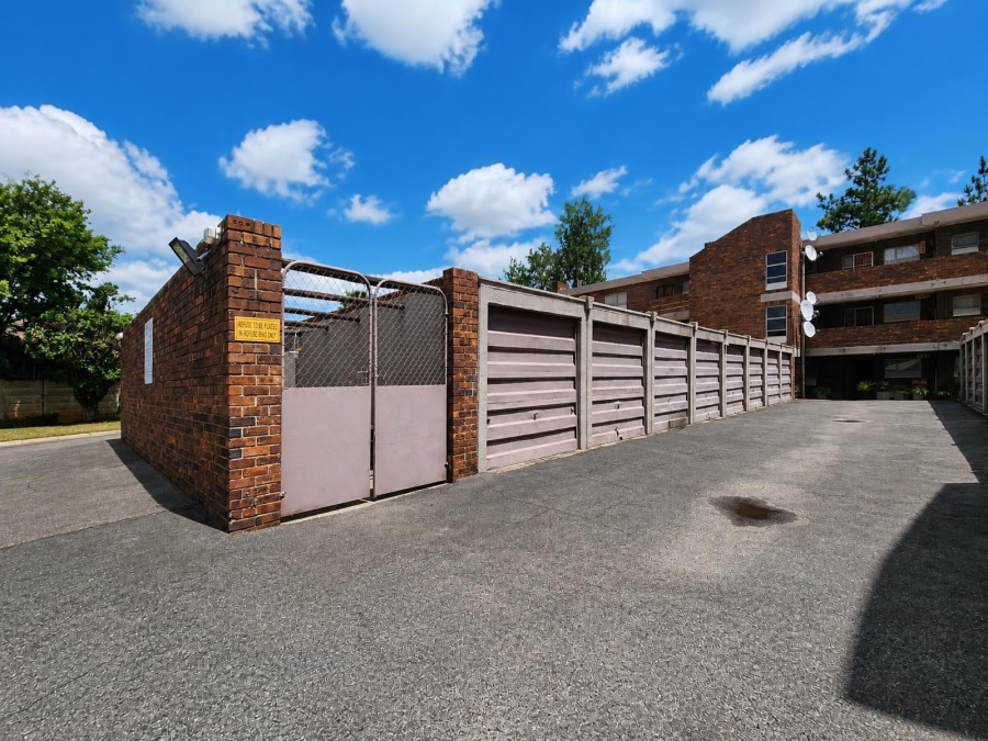 2 Bedroom Property for Sale in Three Rivers Gauteng