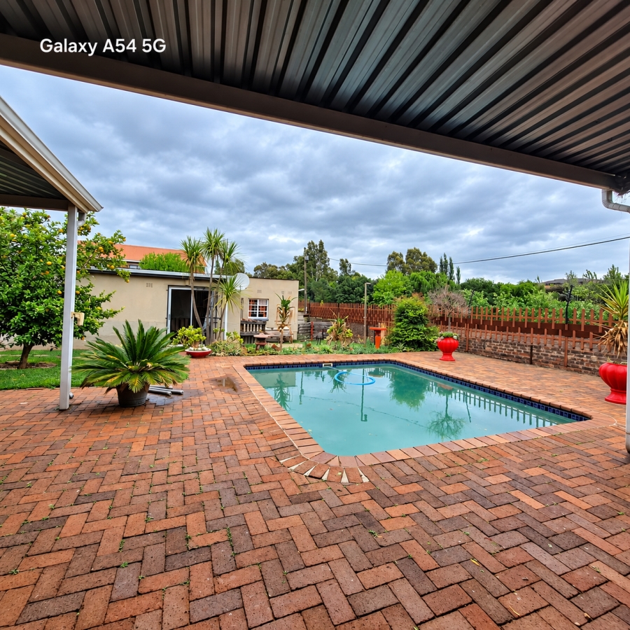 3 Bedroom Property for Sale in Heidelberg Ext 5 Gauteng