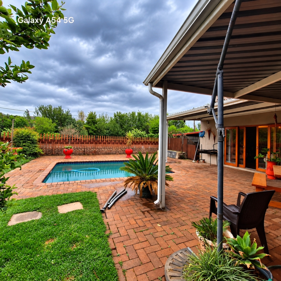 3 Bedroom Property for Sale in Heidelberg Ext 5 Gauteng