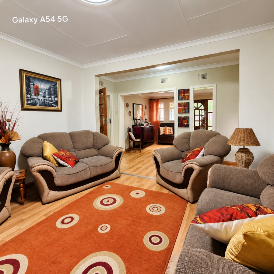 3 Bedroom Property for Sale in Heidelberg Ext 5 Gauteng
