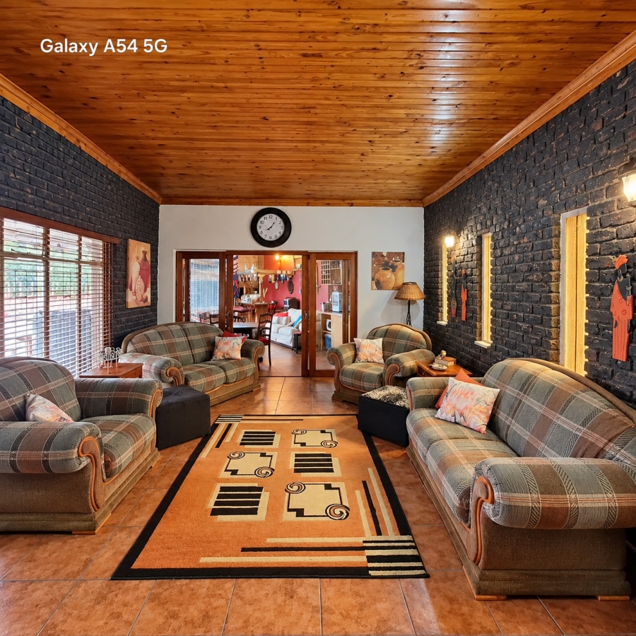 3 Bedroom Property for Sale in Heidelberg Ext 5 Gauteng
