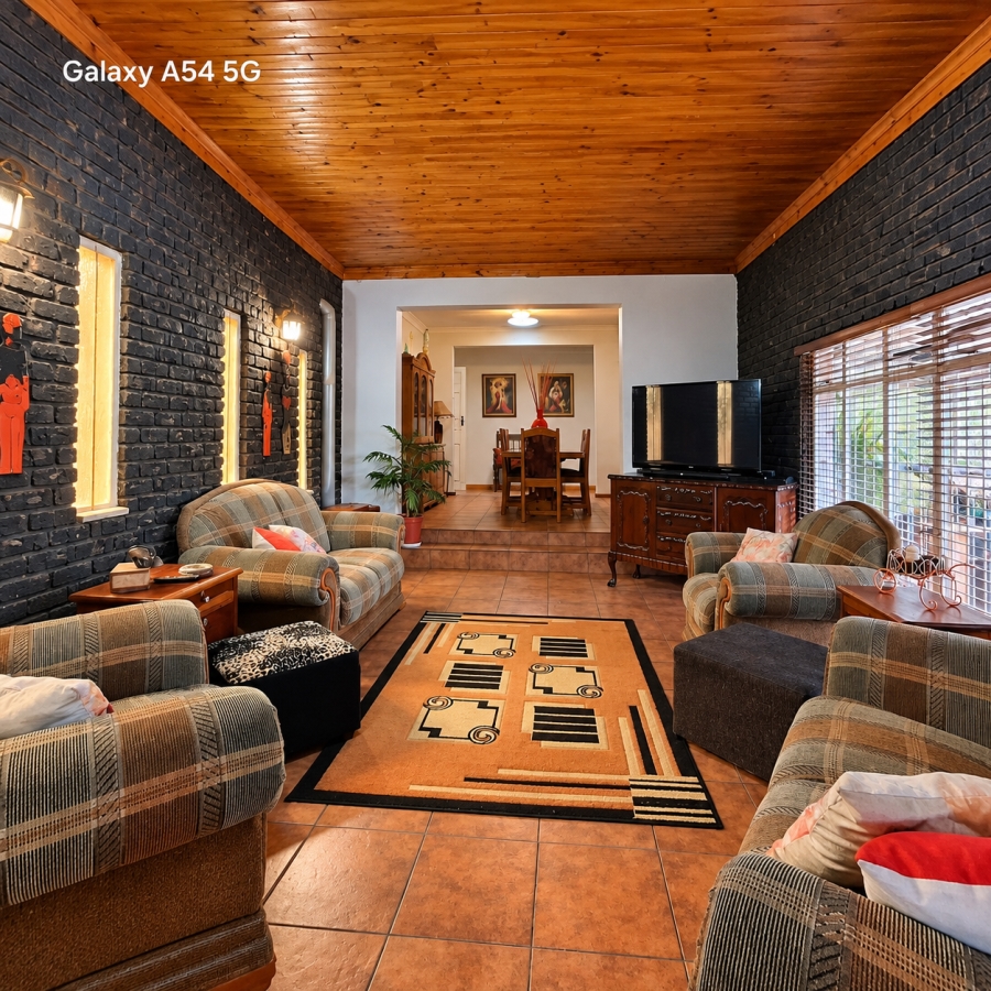3 Bedroom Property for Sale in Heidelberg Ext 5 Gauteng