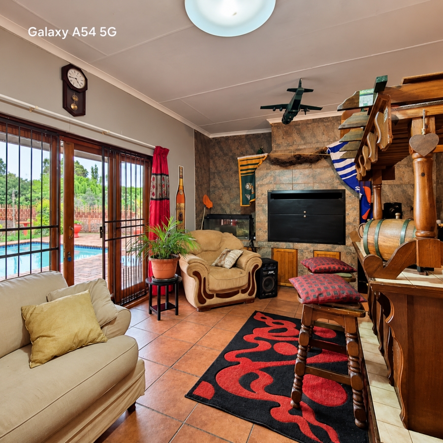 3 Bedroom Property for Sale in Heidelberg Ext 5 Gauteng