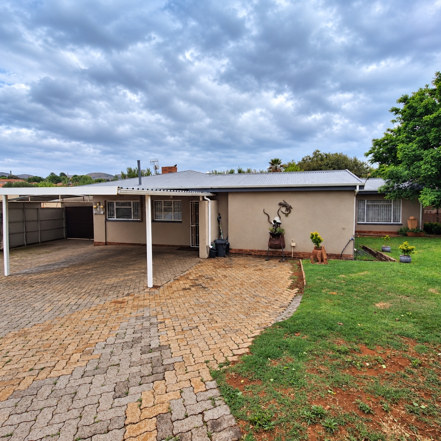 3 Bedroom Property for Sale in Heidelberg Ext 5 Gauteng